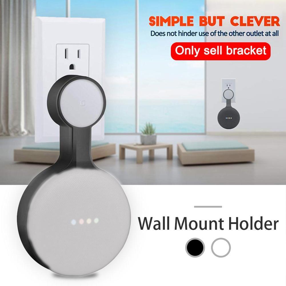 Support mural pour Google Home - Google Speaker Nest Mini avis et prix