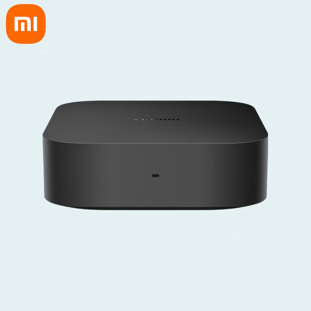 Xiaomi Smart Central Hub Mijia - Xiaomi Hub Mijia Hub avis et prix