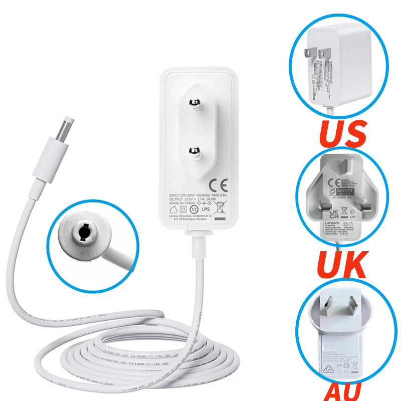 Alimentation 12V pour Amazon E - Amazon Speaker Echo Pop avis et prix