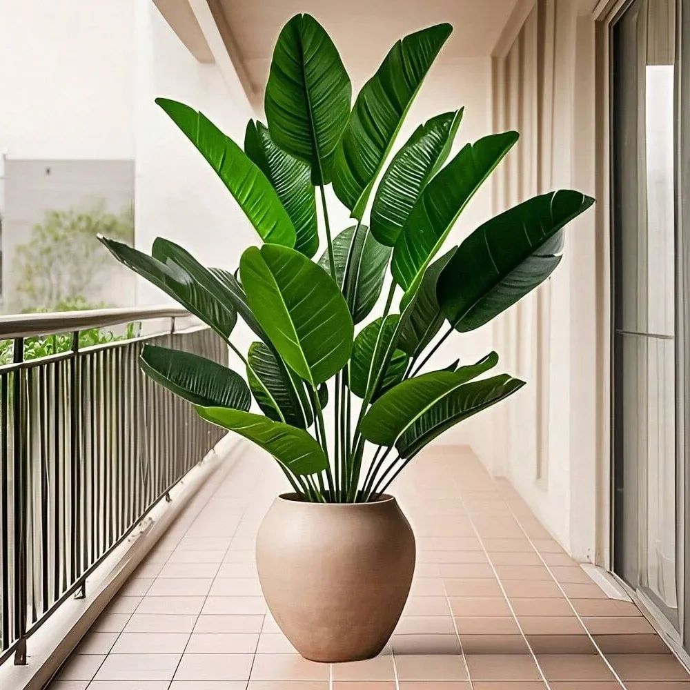 1pc 18 feuilles plantes artifi - Dracaena Marginata avis et prix