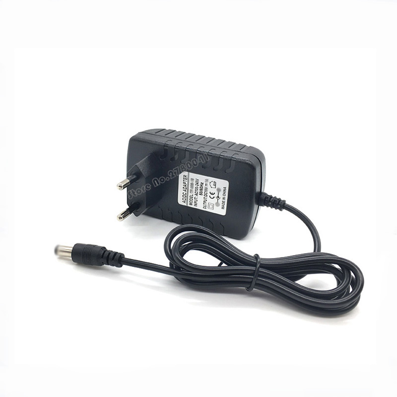 Alimentation électrique DC 14V - Google Speaker Nest Mini avis et prix