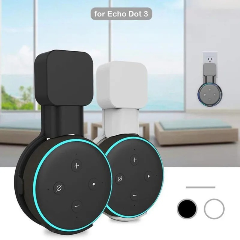 Pour Echo Dot 3 support de mon - Amazon Speaker Echo Pop avis et prix