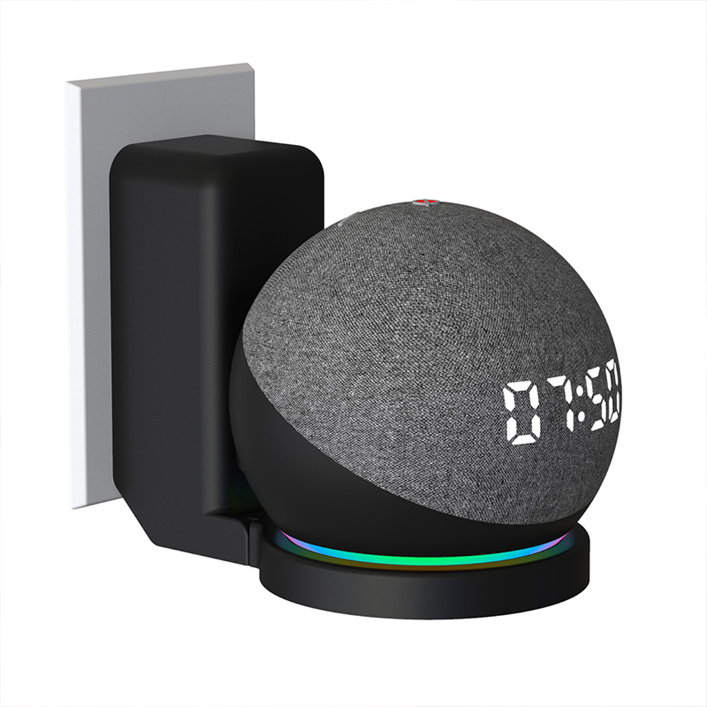 Support mural Echo Dot pour Am - Amazon Speaker Echo Pop avis et prix
